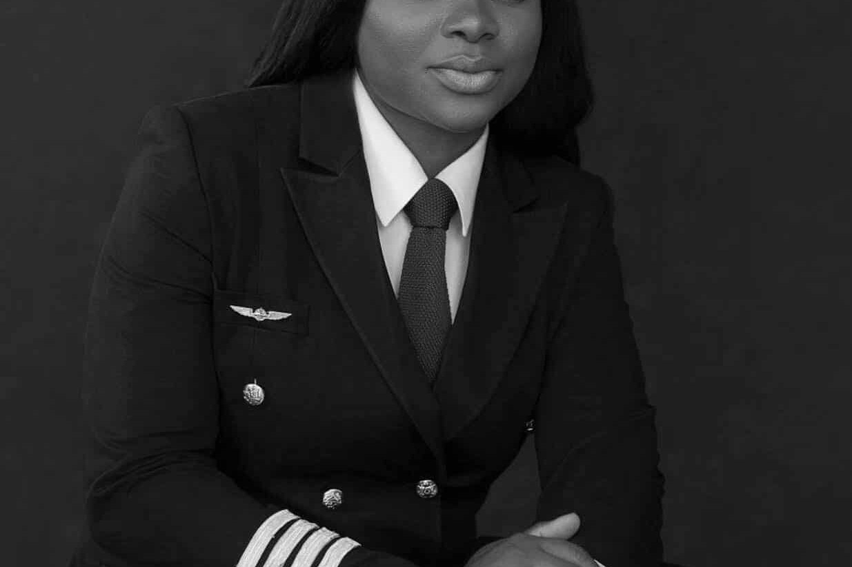 Faith Odushola