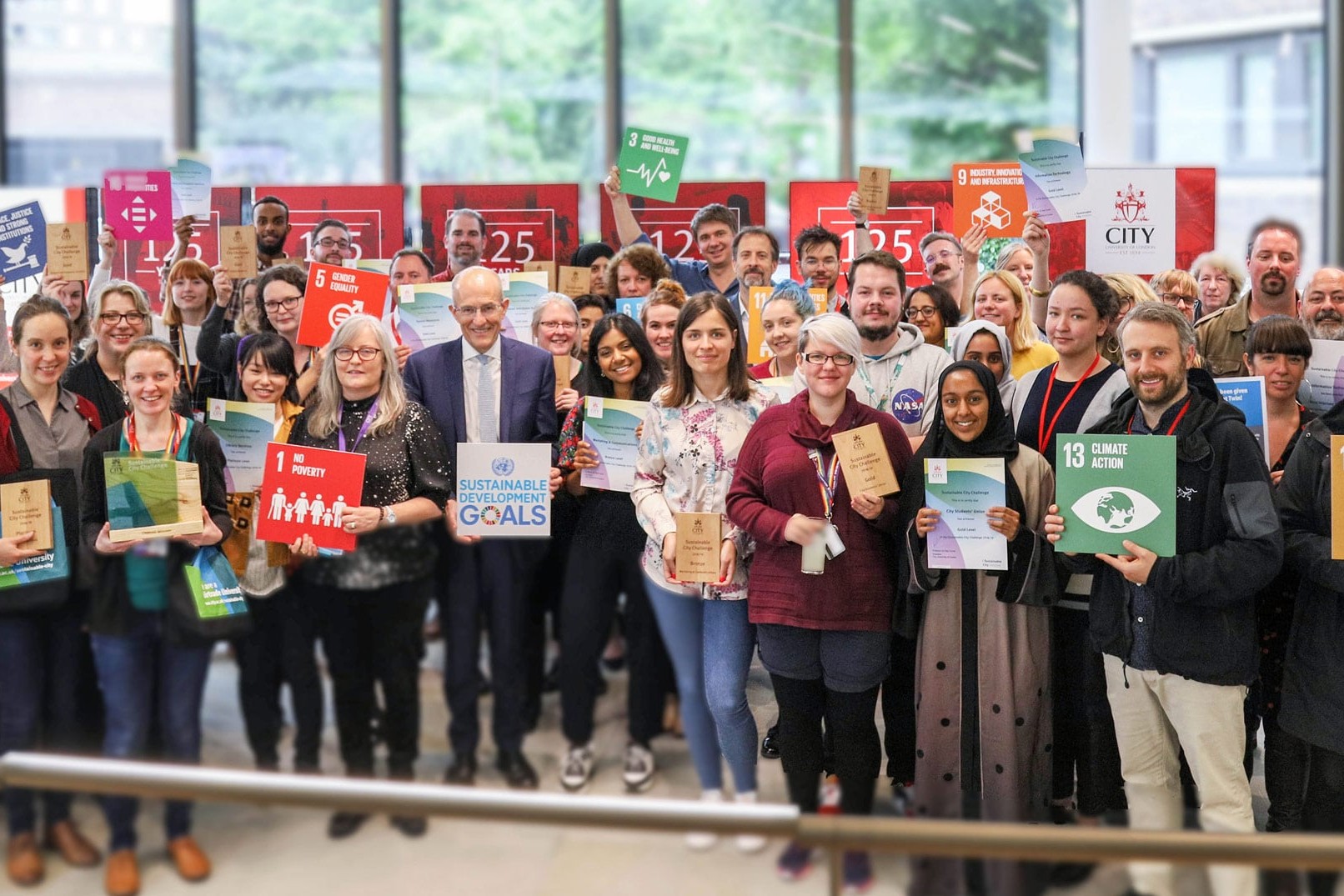 Building City's Civic Engagement Strategy
